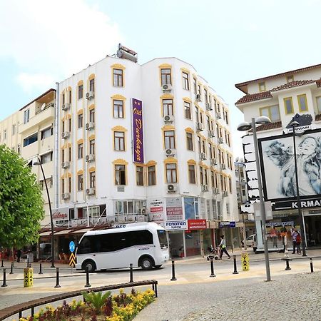 Otel Durkaya Manavgat Exterior foto