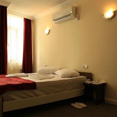 Otel Durkaya Manavgat Exterior foto