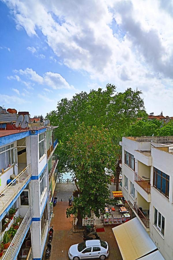 Otel Durkaya Manavgat Exterior foto